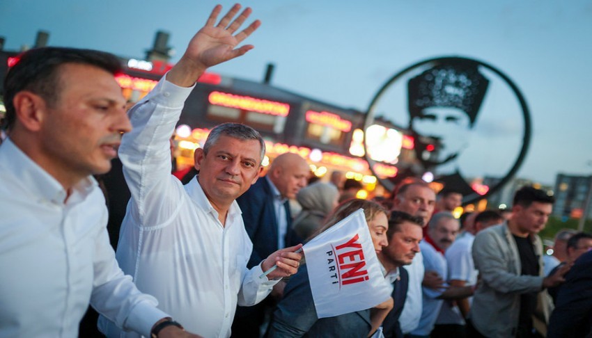 AYM'den YENİ Parti kararı: Savunmasını sunacak