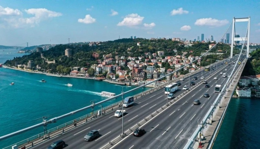 Köprü ve otoyollarda yeni dönem: Mülkiyet devlette kalacak