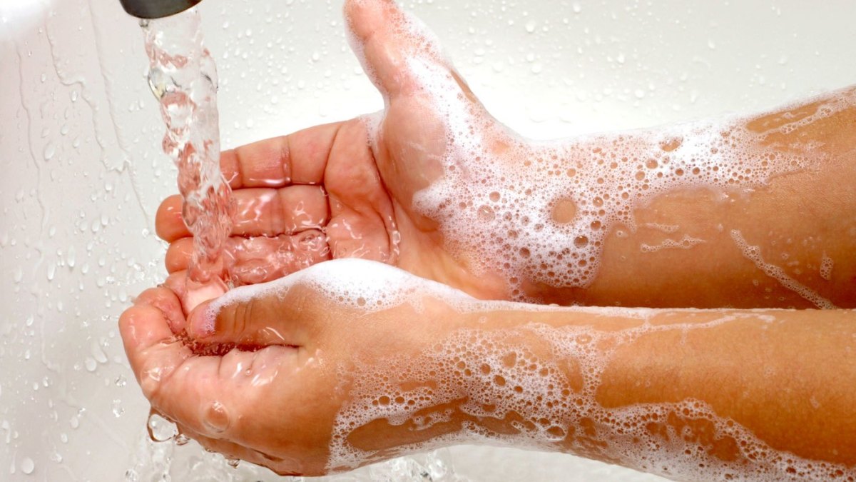 Dünyada en çok el yıkayan ülke hangisi? Tuvalet sonrası el yıkayan ülkeler