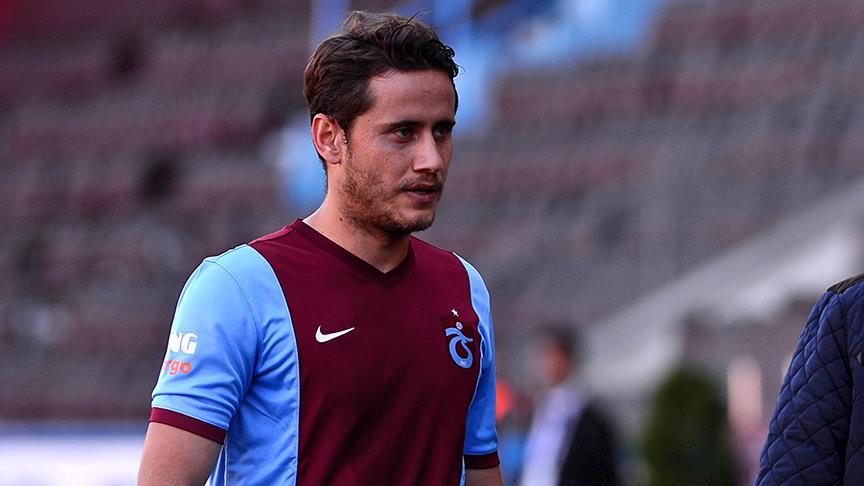Antalyaspor Musa Nizam ı kadrosuna kattı
