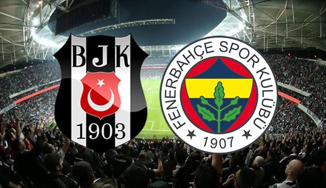 Dev derbinin muhtemel 11 leri