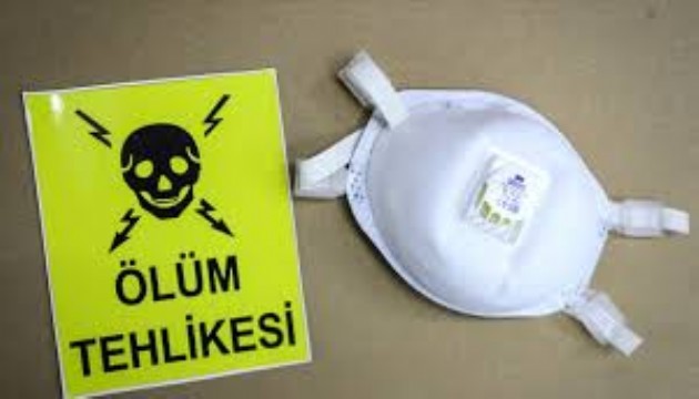 Virüsten koruyan maske nasıl anlaşılır?