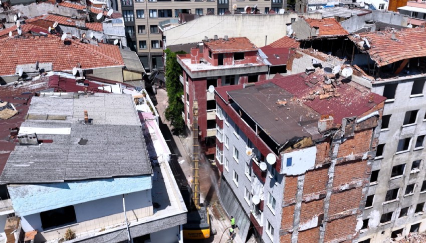 Sokaklarda Yarısı Bizden etkisi