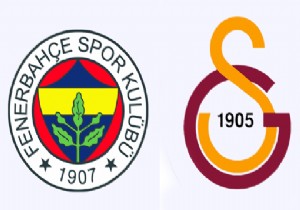 Gelirde Galatasaray 13, Fenerbahçe 9 ülkeyi geçti!