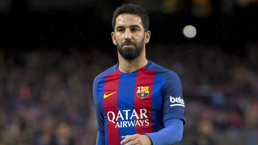 Arda Turan, ilk 18 e alınmadı