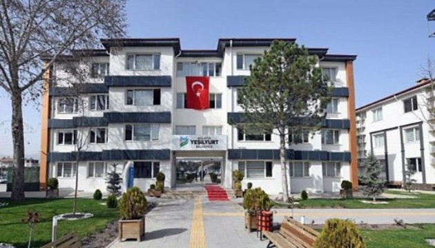 Vali yardımcısı görevden alındı