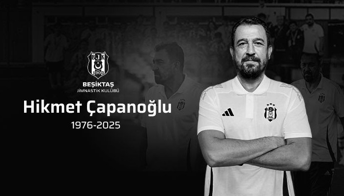 Beşiktaş ın eski futbolcusu hayatını kaybetti