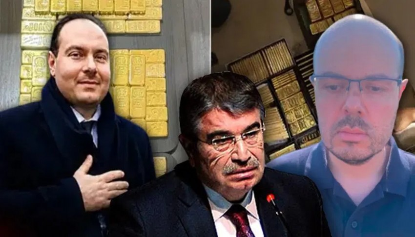 Alihan Kuriş soruşturmasında yeni gelişme: İdris Naim Şahin adına iki araç daha çıktı!