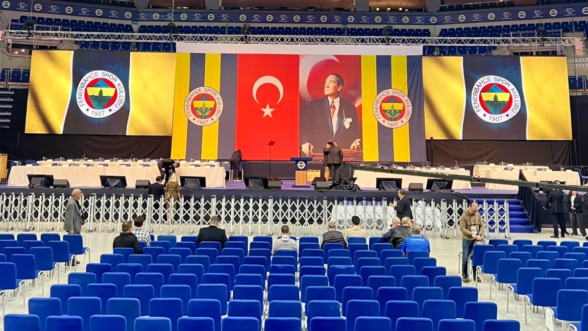 Fenerbahçe nin borcu duyuruldu