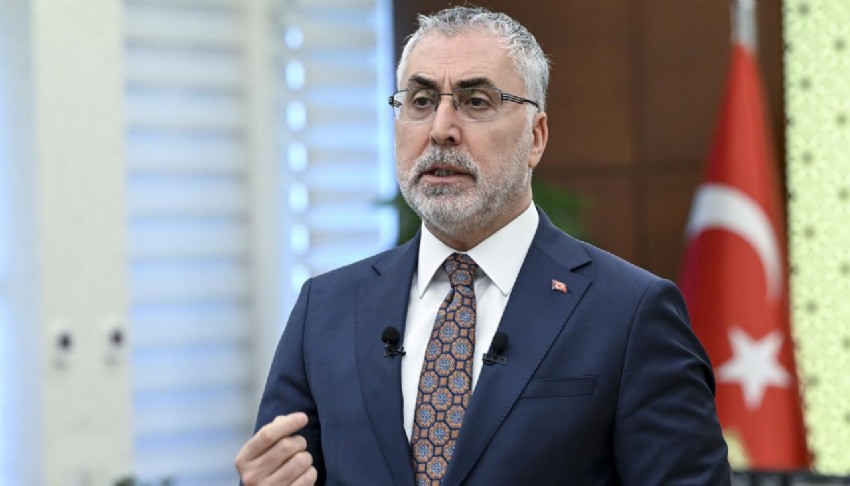 Bakan Işıkhan'dan istihdam mesajı