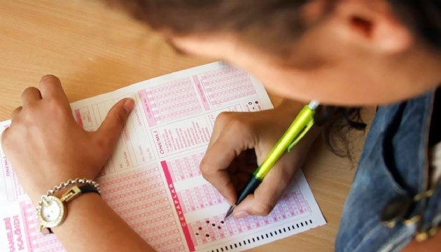 5 öğrenci LGS'den 500 tam puan aldı