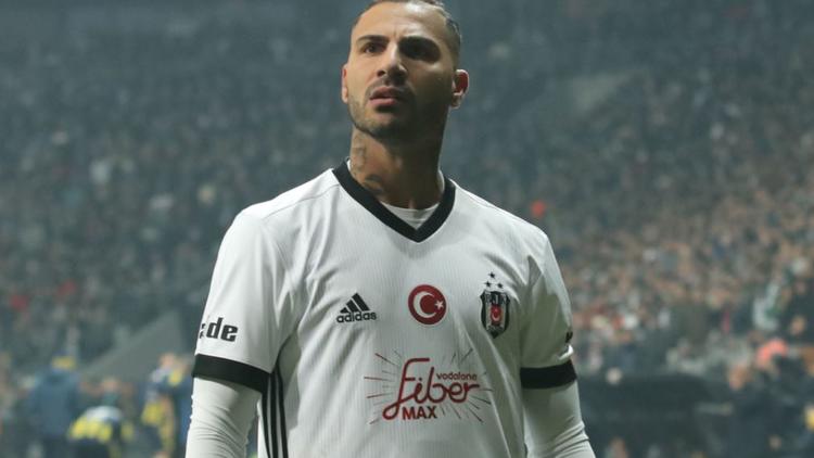 Beşiktaş Q7 yi arıyor