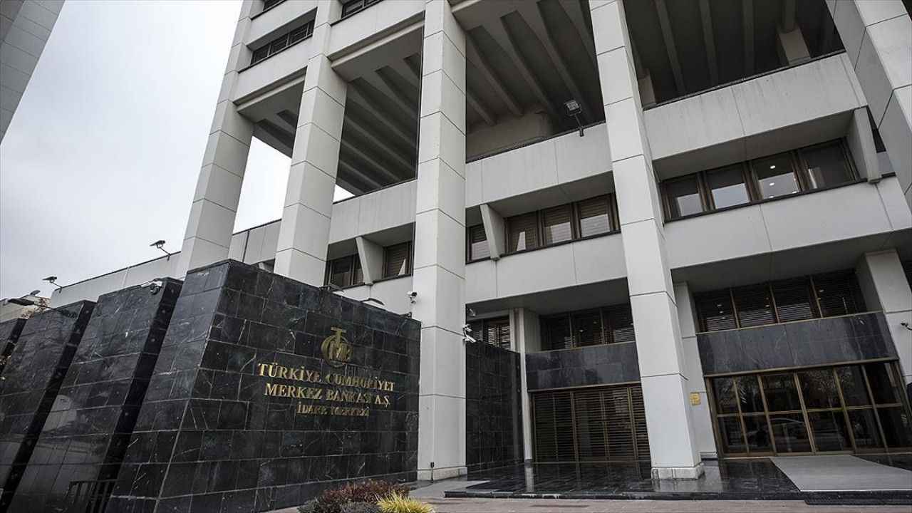 Merkez Bankası ndan enflasyon açıklaması