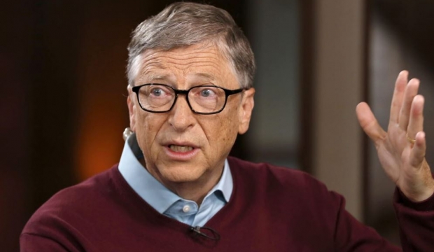 Bill Gates 5 yıl önce koronavirüse karşı uyardı!