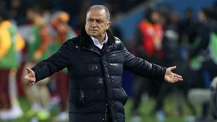 Fatih Terim hakkında bomba iddia