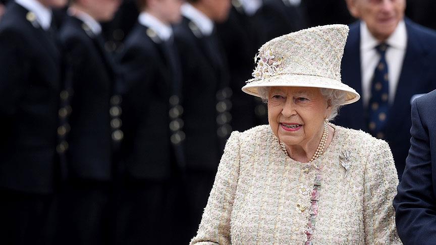 2. Elizabeth tahtı bırakıyor iddiaları