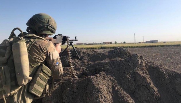 Soylu duyurdu: Canlı bomba yakalandı
