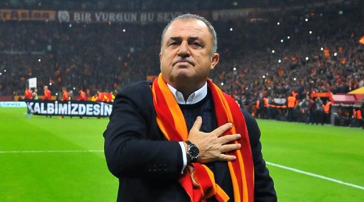 Fatih Terim yine oy kullanmadı