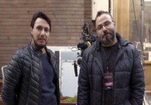 Burak Aksak'ın 50 metrekaresi geliyor