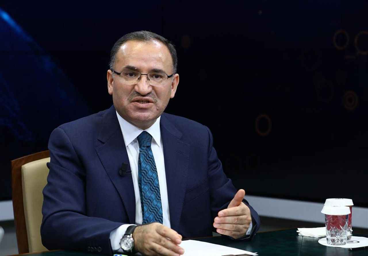 Bakan Bozdağ: Başarısız olan muhalefettir!