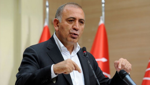 Gürsel Tekin'den Kızılcık Şerbeti yorumu: Kılıçdaroğlu kazanırsa...