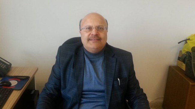 Prof. Dr. Kadir Eser intihar etti