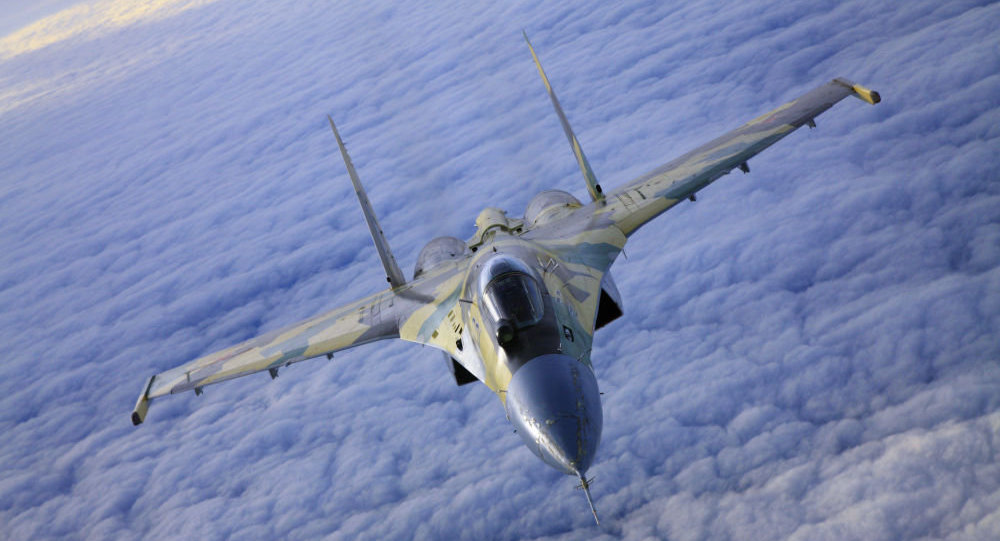 Rus savaş uçakları sivilleri vurdu