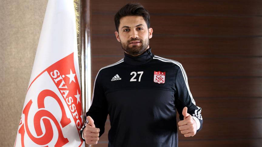 Sivasspor da sakatlık