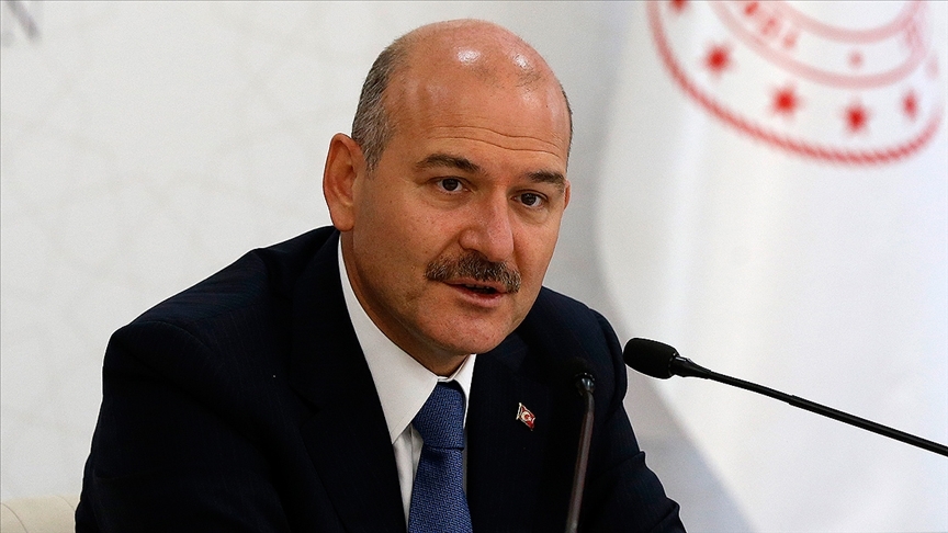 Soylu açıkladı: Kaç Suriyeli oy kullanabilecek?