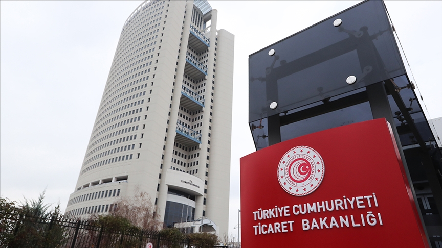 Ticaret Bakanlığı ceza yağdırdı