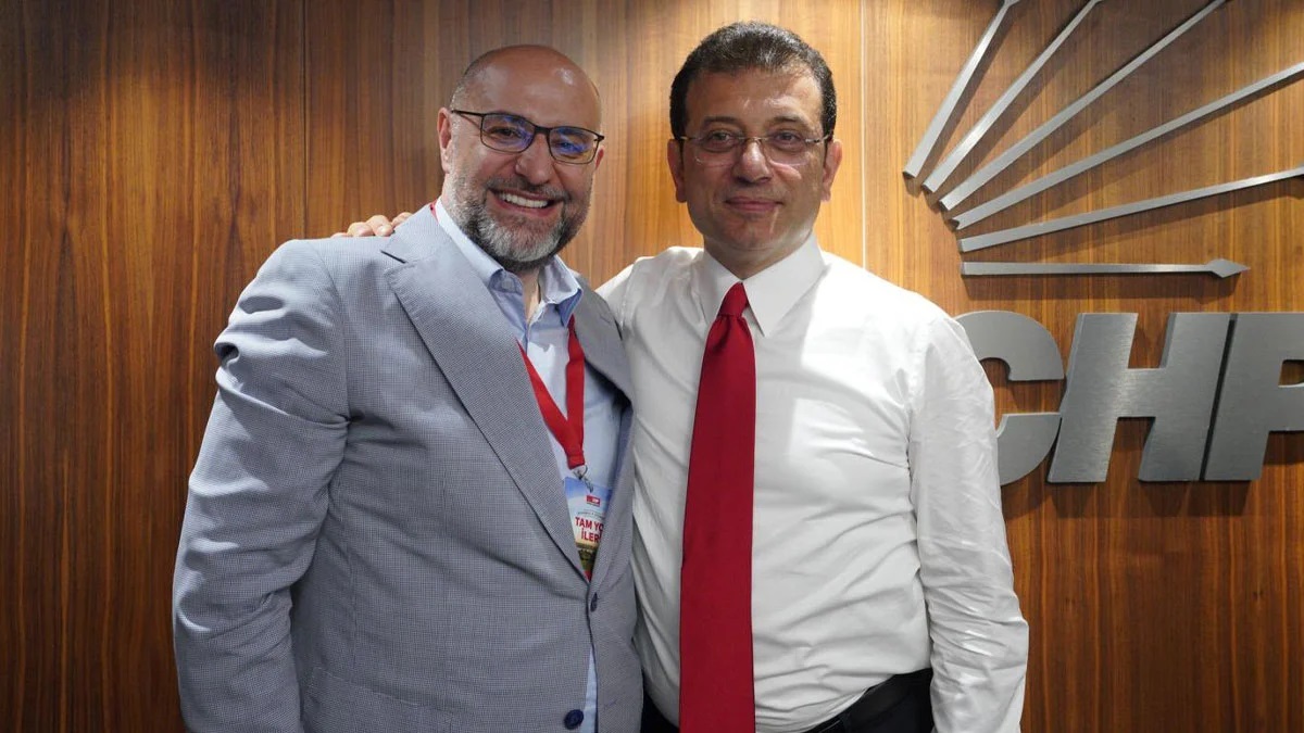 İPA Başkanı Gökçe: İftiraları çürüttük