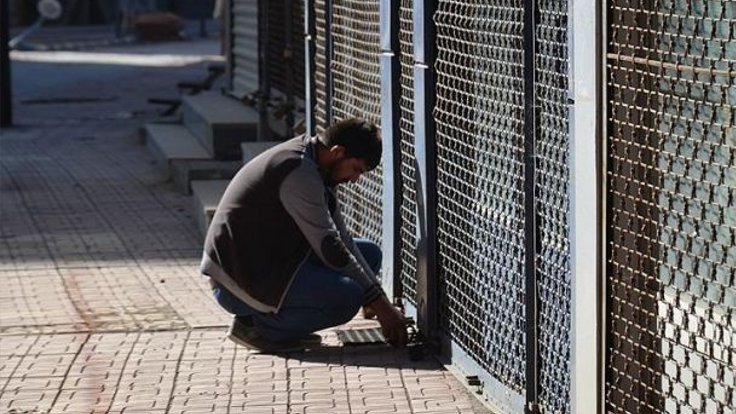 Esnafa yasak! Bunu yapan cezaya çarptırılacak