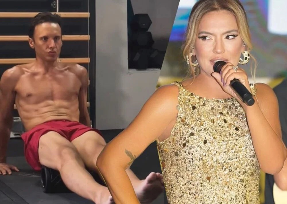 Demet Akalın dan Edis e tavsiye! Yorumu gündem oldu