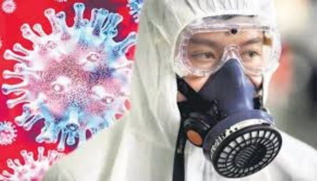 İran koronavirüs için acil yardım istedi