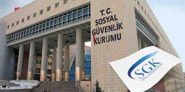 SGK da skandal olay! 411 ölü ye 1 milyon liralık ilaç verilmiş