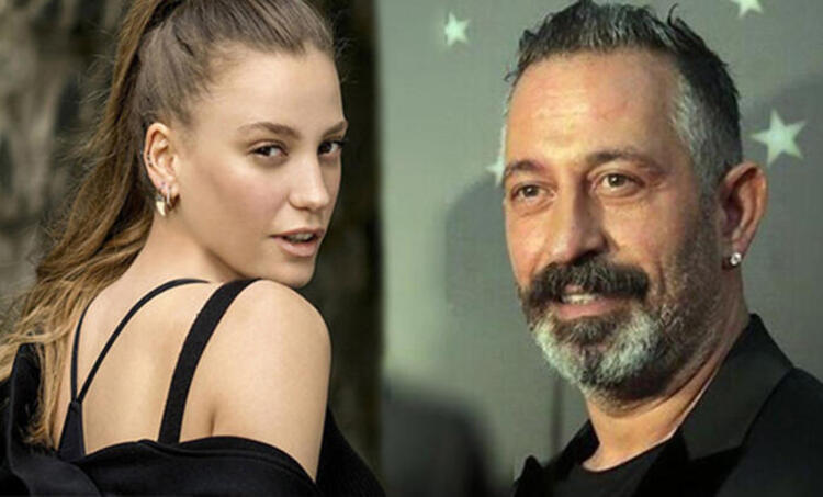 Serenay Sarıkaya evleniyor!