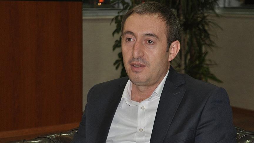 DEM Parti den komisyon mesajı