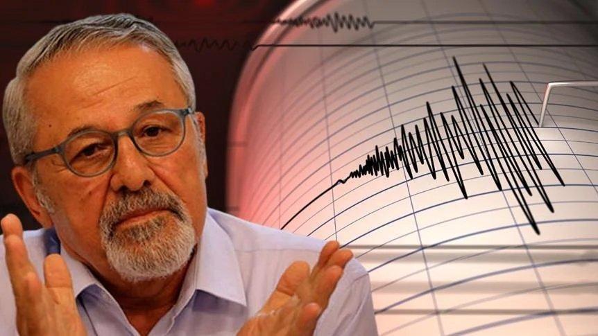 Deprem uzmanı uyardı: Yeri bakımından kritik!