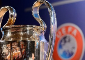 UEFA Süper Kupa maçı bu akşam 21:45 te!