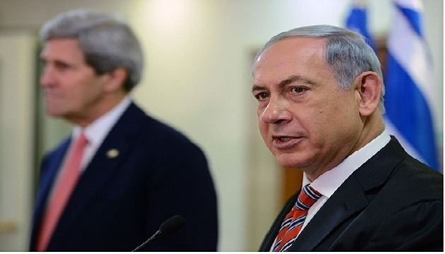 Tzipi Livni den Netanyahu ya sert sözler: