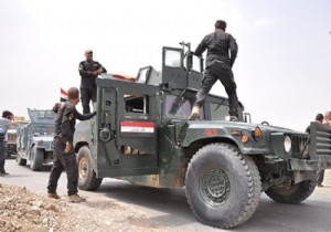 Irak taki siyasi gelişmelerde günün özeti!