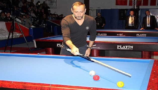 Semih Saygıner 9 yıl sonra yeniden...