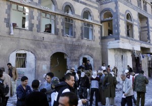 Uzmanlardan  Yemen  değerlendirmesi!