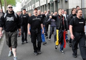 PEGIDA Kanada’da gösteri yapamadı!
