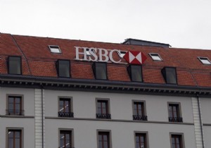 HSBC Üst Yöneticisi Stuart Gulliver özür diledi!