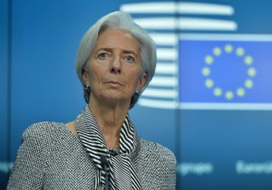 IMF den Ukrayna’ya 17,5 milyar dolar yardım!