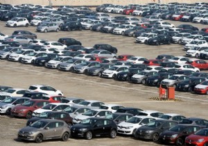 İhracatta aslan payı otomotivin!