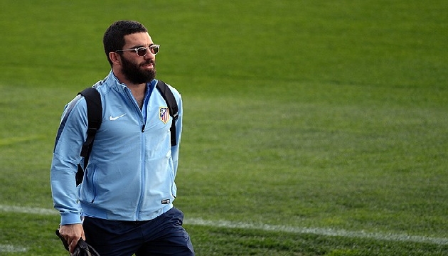 Arda dan samimi itiraflar!