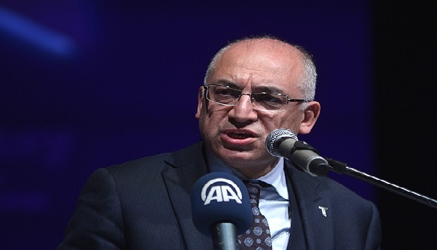 TİM Başkanı Büyükekşi: