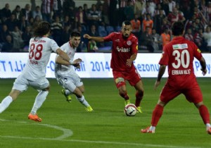 İşte Süper Lig e yükselen 3. takım!